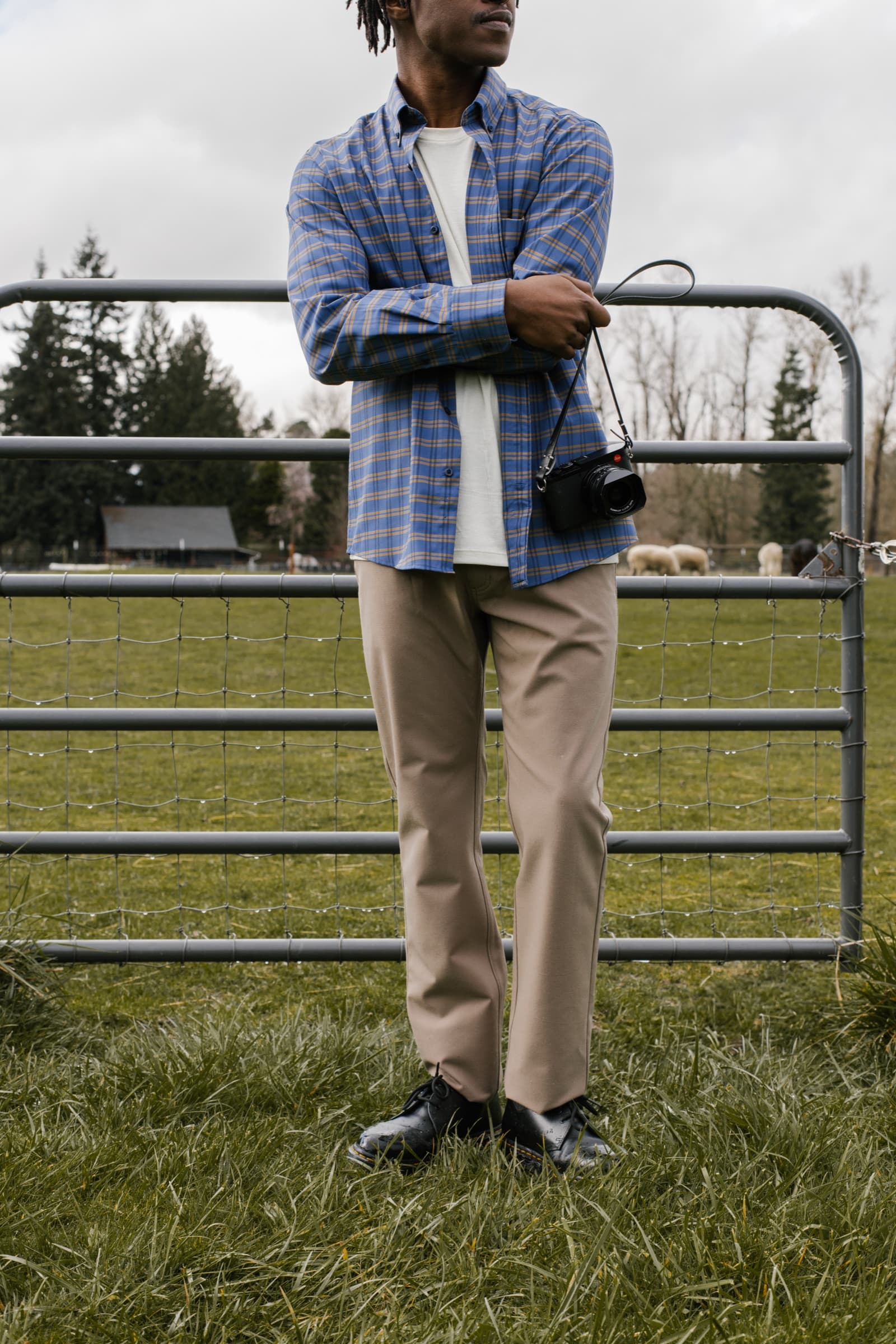 Wool & Prince campaign