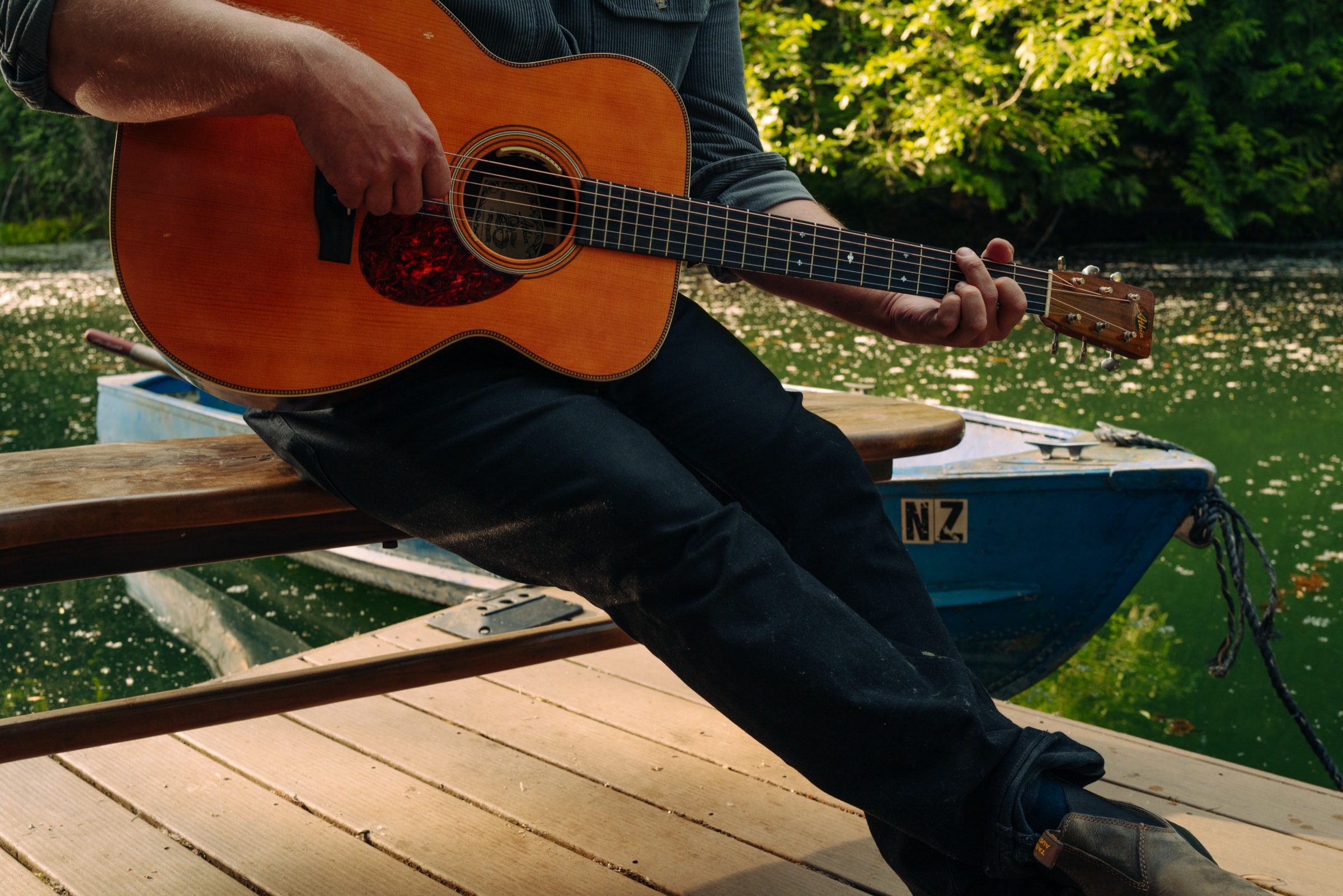 The River Sessions